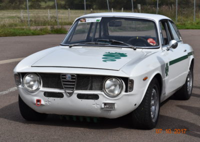 Club Alfa Romeo Passion